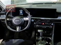 هیوندای سۆناتا